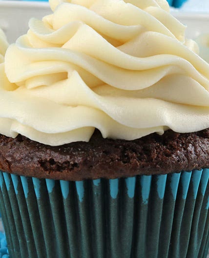 Cream Cheese Frosting