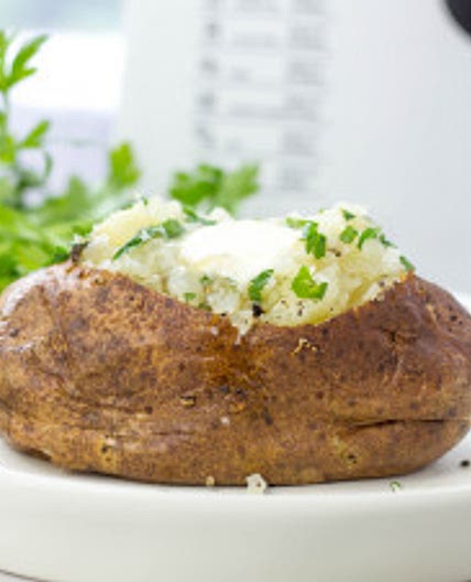 Baked Potatoes (IP)