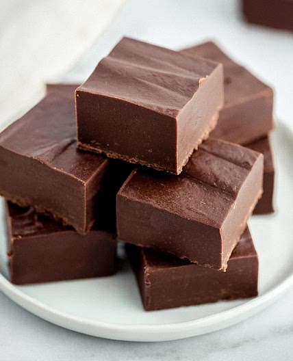 Easy Fudge Recipe