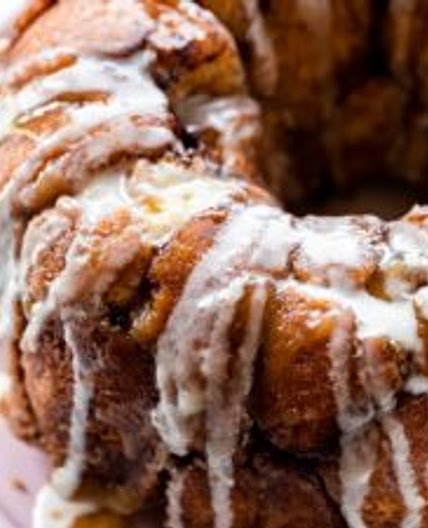 Homemade Monkey Bread