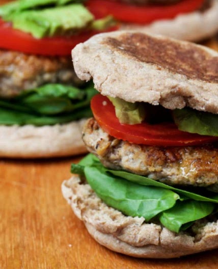 Turkey Sausage