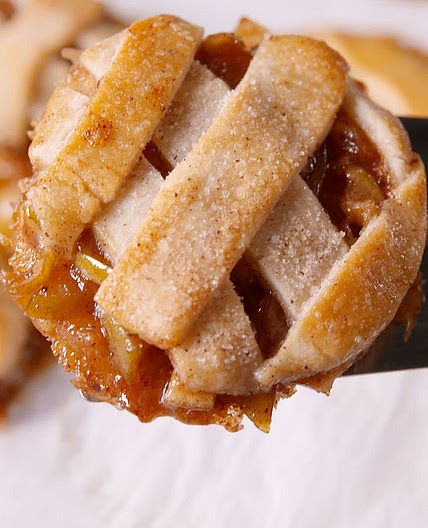 Apple Pie Cookies