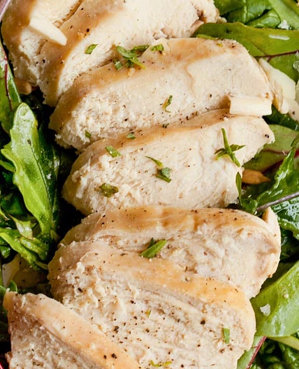 How To Cook Moist & Tender Chicken Breasts Every Time