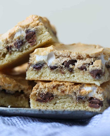 Mud Hen Bars