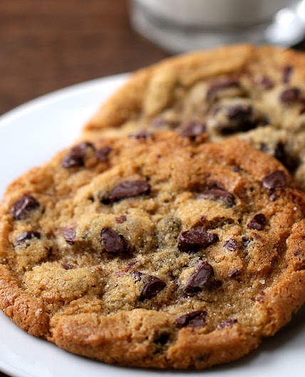 Chocolate Chip Cookies Recipe by Tasty