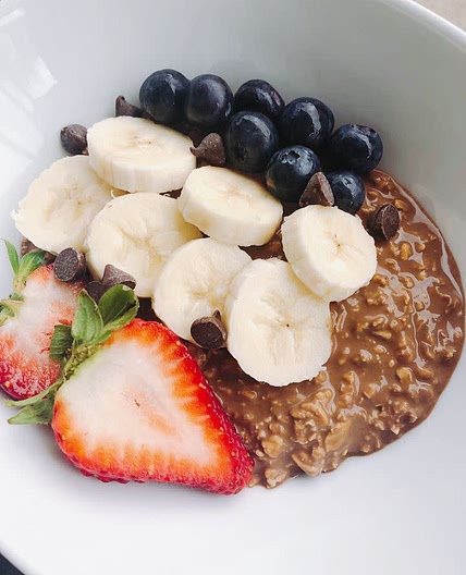 Overnight Oats