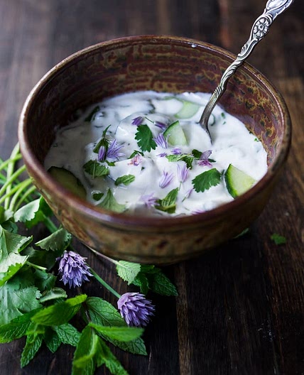 Raita Recipe
