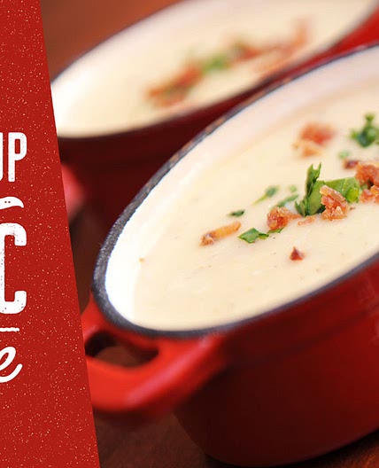 #DisneyMagicMoments: Recipe for Popular Canadian Cheddar Cheese Soup from Le Cellier Steakhouse at EPCOT — First-Time Release on Disney Parks Blog