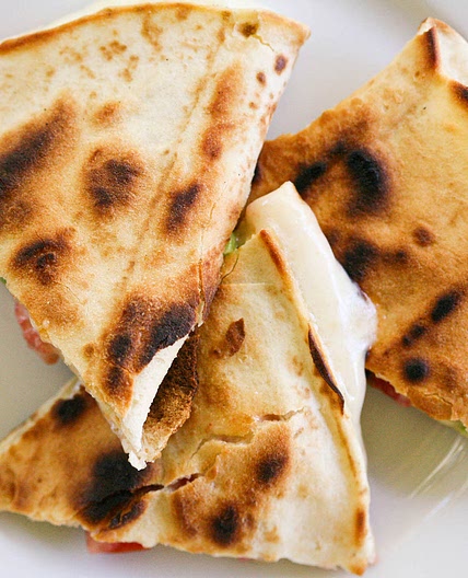 Quesadilla
