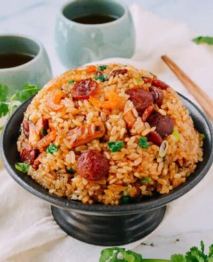 LaoMaiFan