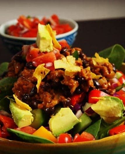 Taco Salad