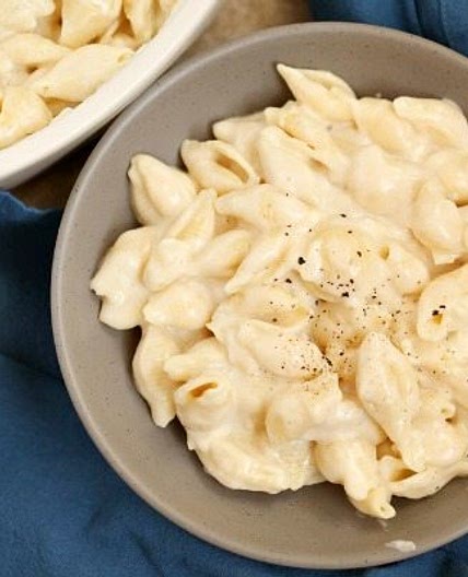 Panera Mac & Cheese