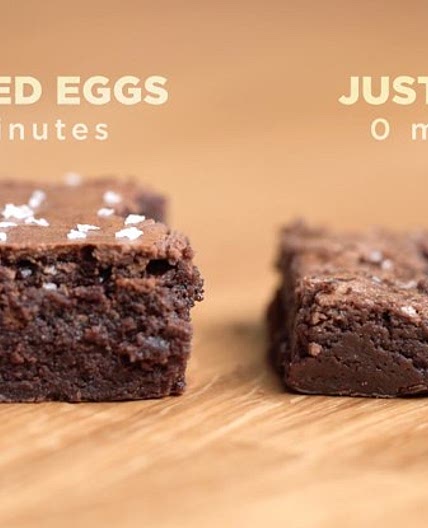 Here's Exactly How To Make The Best Brownies Of Your Life