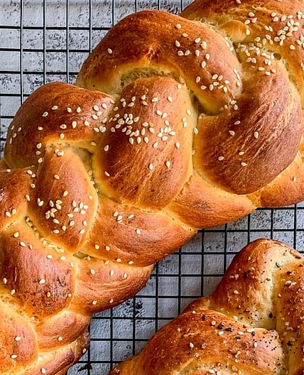 Challah