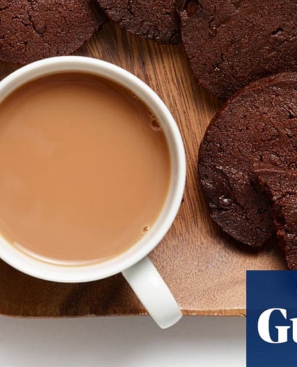 How to cook the perfect chocolate biscuits – recipe | Felicity Cloake