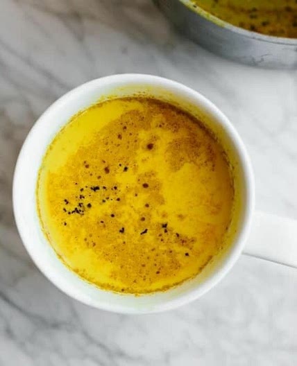 Golden Milk
