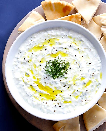 Tztziki