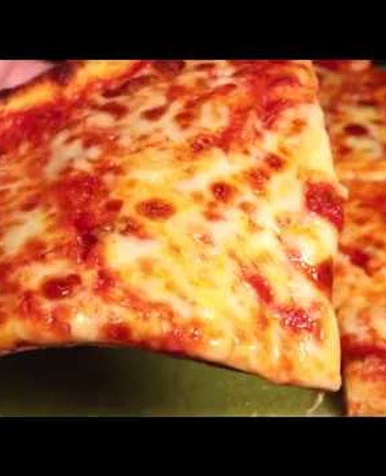 New York-style pizza dough - Adam Ragusea