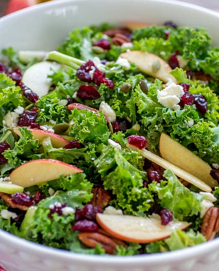 Kale Salad