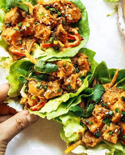 Larb Gai