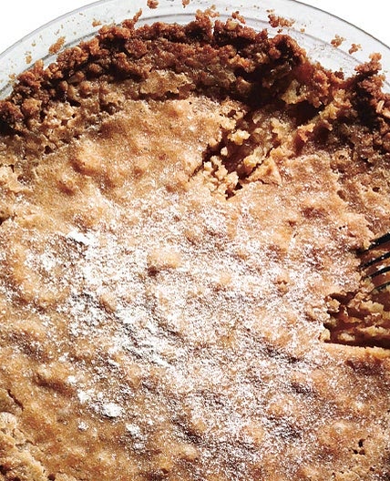 Milk Bar Pie