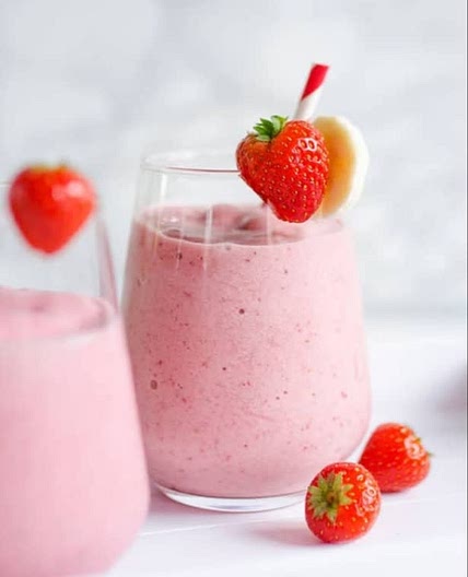 Agua Fresca de Sandia