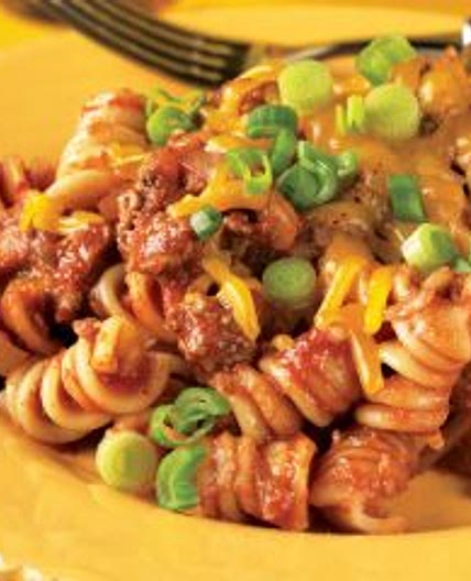 Sloppy Joe Bake