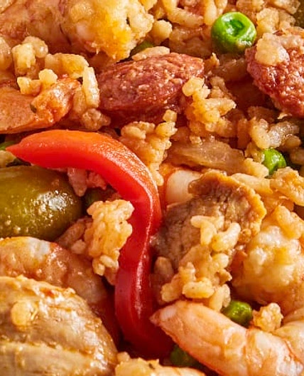 Paella