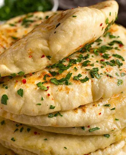 Turkish bread: the most delicious and easy bread you will ever make!