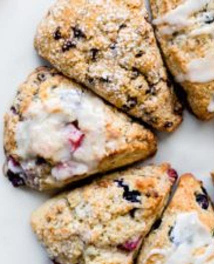 How to Make Perfect Scones
