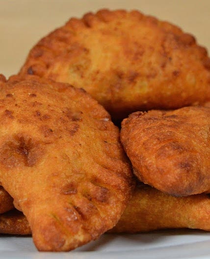 Gâteau Patate (Special Diwali Recipe) [Mauritian Cuisine]