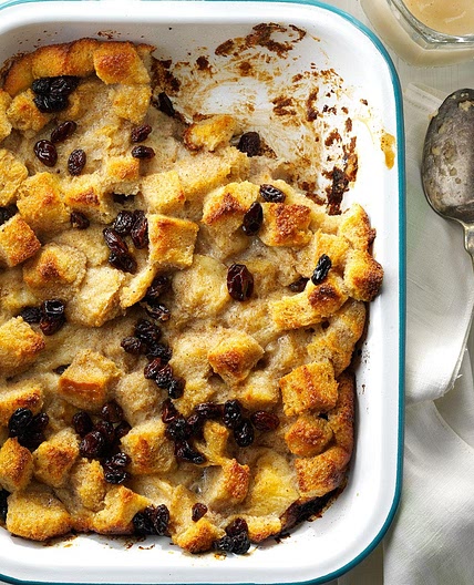 Bread Pudding