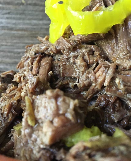 Italian Beef
