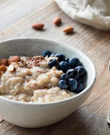 Porridge