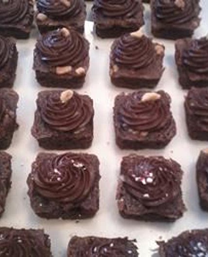 Best Brownies