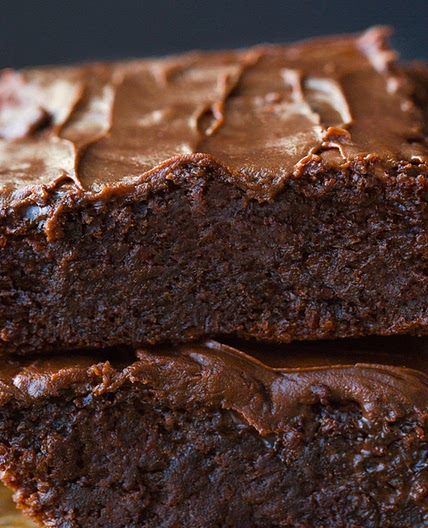 Keto Brownies