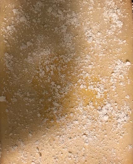 The Best Lemon Bars