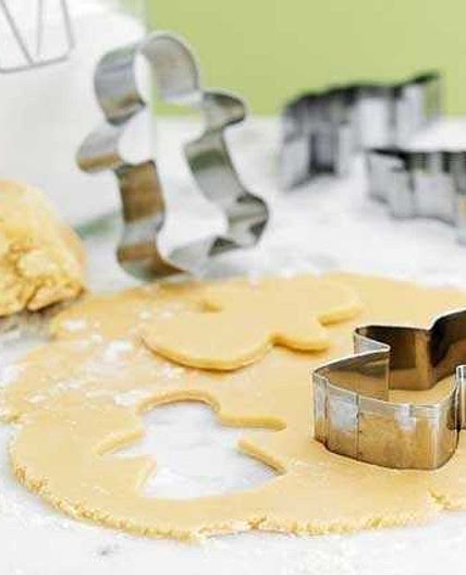 Easy Biscuit Recipe