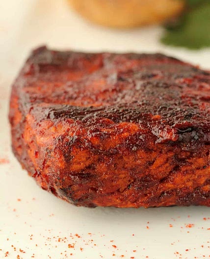 Vegan Steak