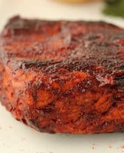 Vegan Steak