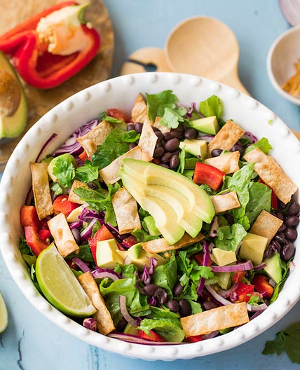 Taco Salad