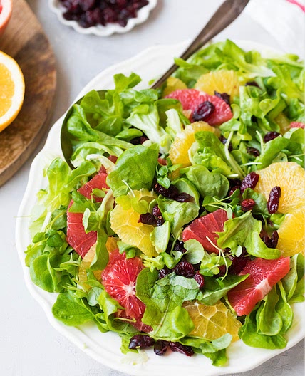 Citrus Salad