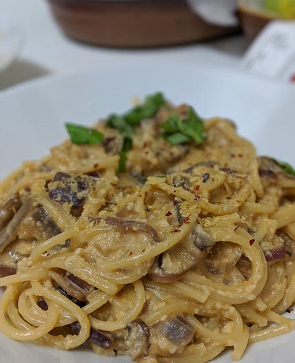 Carbonara