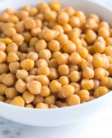 How to Cook Dried Chickpeas (Ultimate Guide)