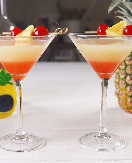 Bikini Martini