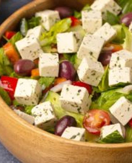 Vegan Feta