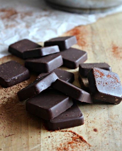 Sugar Free Chocolate Mints