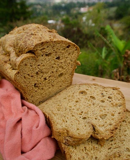 The Best Psyllium Husk Keto Bread Recipe