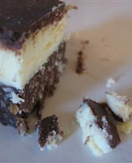 Nanaimo Bars III