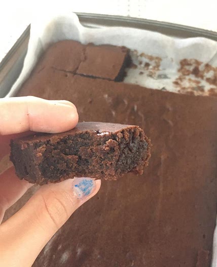 Vegan Brownies